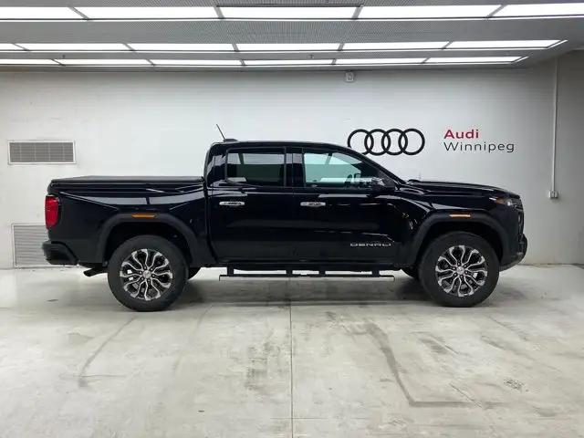 2023 GMC Canyon Denali in Cars & Trucks in Winnipeg - Image 5