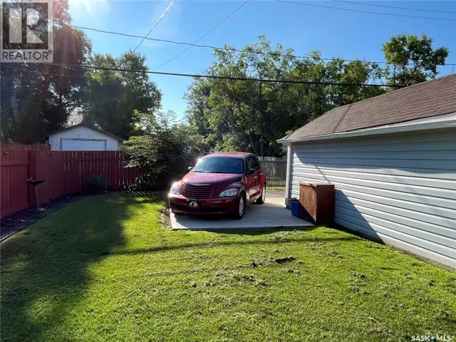 214 Marsh STREET Maple Creek, Saskatchewan in Houses for Sale in Swift Current - Image 13