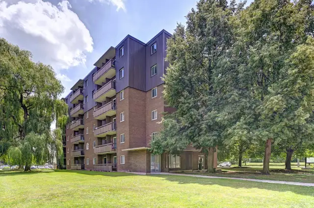 26 Willow Road Apartments - 2 Bedroom Apartment for Rent - Guelp in Long Term Rentals in Guelph - Image 2