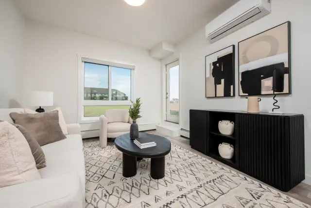 Breeze High Pointe - 3 Bedroom Apartment for Rent in Long Term Rentals in Edmonton - Image 21