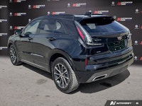 Check out this 2024 Cadillac XT4 AWD Sport before it's too late! *You Can't Beat the Price with Thes... (image 3)