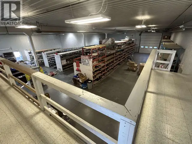 8529 100 STREET Fort St. John, British Columbia in Commercial & Office Space for Rent in Fort St. John - Image 11