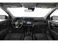 Thornhill Toyota Proudly Presents This Grey 2022 Nissan Qashqai with SL AWD PLATINUM Package, Featur... (image 4)