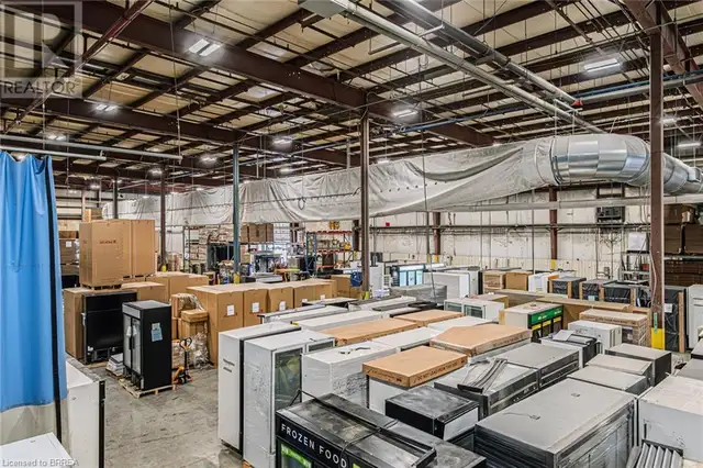 396 HENRY Street Brantford, Ontario in Commercial & Office Space for Rent in Brantford - Image 36