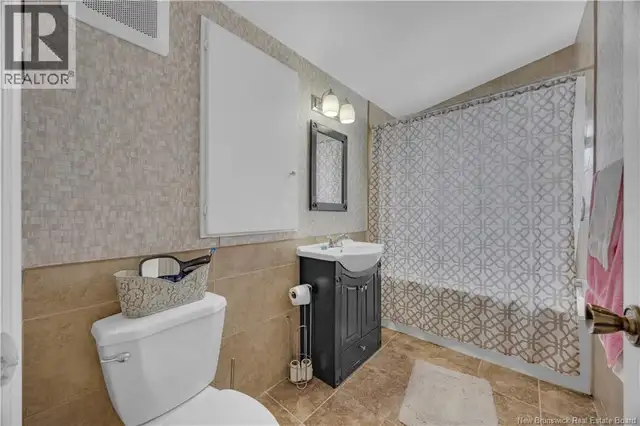 50 Creighton Avenue Saint John, New Brunswick in Houses for Sale in Saint John - Image 12