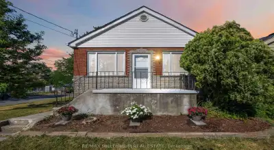 Price: $999,900 / $3,793/mo Welcome to 96 Philip Avenue a rare opportunity on a quiet, family-friend...