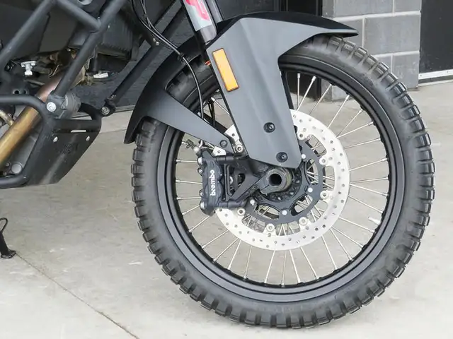 2020 KTM 1290 Super Adventure R in Sport Touring in Cambridge - Image 12