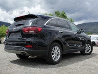 2019 Kia Sorento Ex | BC Registered | Back up Camera | Bluetooth | Heated Seats | Leather Seats The... (image 1)