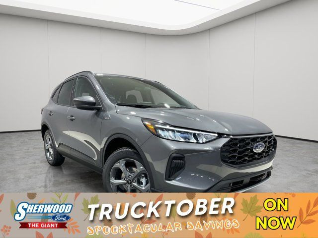 2025 Ford Escape ST-Line in Cars & Trucks in Strathcona County