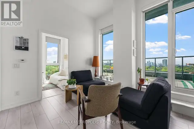 815 - 500 DUPONT STREET Toronto (Annex), Ontario62863314949635124