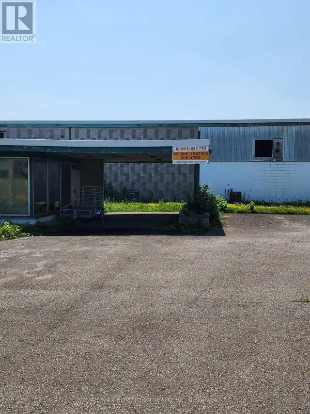 11640 COUNTY ROAD 2 ROAD South Dundas, Ontario in Commercial & Office Space for Rent in Brockville - Image 3