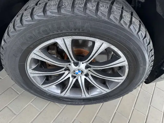 2014 BMW X5 AWD 4dr xDrive35i in Cars & Trucks in Longueuil / South Shore - Image 10