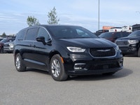 Check out this 2025 Chrysler Pacifica Select. Its Automatic transmission and Regular Unleaded V-6 3.... (image 1)