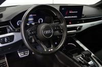 Traction intégrale Audi quattro / Apple Carplay + Android Auto / S-Line / Black Optics / Navigation... (image 9)
