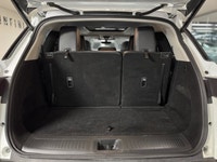 The 2023 INFINITI QX60 LUXE is a premium three-row SUV that balances family utility with high-end Ja... (image 8)