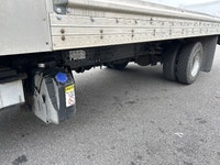 2020 HINO TRUCK 155;Medium Duty Trucks - VAN-DRY CARGO - DELIVERY Penske Location 2916 NORLAND AVE B... (image 4)