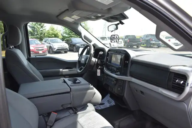 2023 Ford F-150 XLT - 6.5' BOX - 5.0L in Cars & Trucks in Winnipeg - Image 28