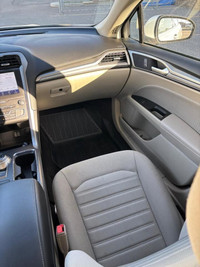 This 2020 Ford Fusion offers a perfect balance of style, comfort, and efficiency, making it an ideal... (image 8)