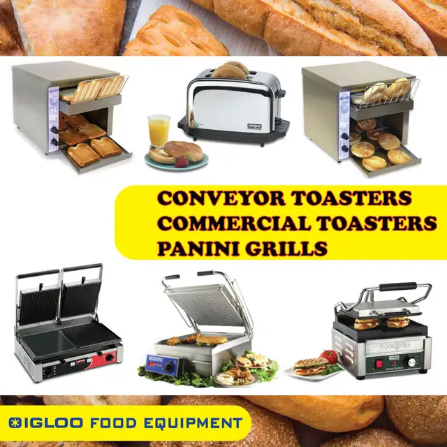 Vacuum Sealers, Blenders, smallware, Masks , Disinfectant spray in Industrial Kitchen Supplies in City of Toronto - Image 6