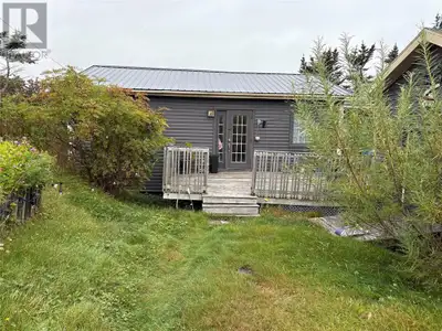 Private and peaceful! Located on a side road at the end of Messieurs road ( which is on route to San...