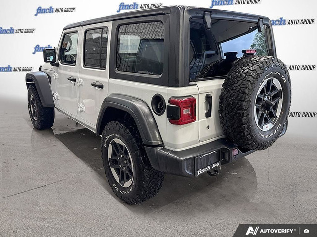 2019 Jeep Wrangler Unlimited Sport RUBICON WHEELS | LED LIGHT... in Cars & Trucks in London - Image 4