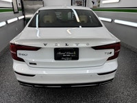 At RuralWorx Auto Sales we have a FULLY LOADED 2021 Volvo S60 Inscription AWD! This car looks and dr... (image 4)