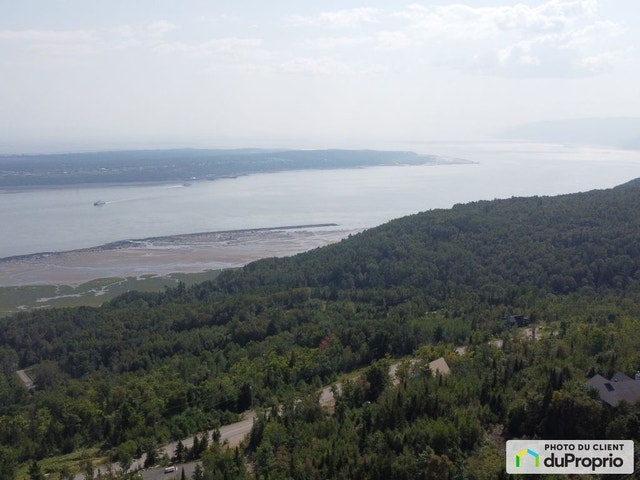 $189,900 - Residential Lot for sale in Les Eboulements — photo 3