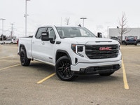 Welcome to Sherwood Buick GMC! Heated Seats/Steering Wheel | Dual Zone Climate Controls | Remote Sta... (image 1)