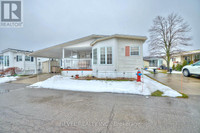 #5 -3033 TOWNLINE RD Fort Erie, Ontario
