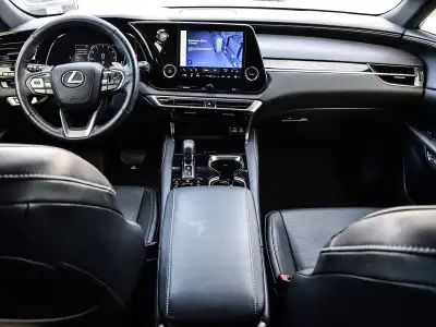 2023 Lexus RX 350 PREMIUM Grade, Leather, Moonroof, Alloys, AWD, View more