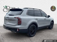 Rose City Ford | One Owner | Accident Free | Heated Seated | Cooled Seats | Navigation | Dual Panel... (image 5)
