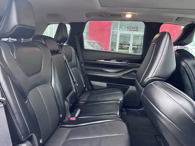 2024 Infiniti QX60 Pure in Cars & Trucks in Comox / Courtenay / Cumberland - Image 12