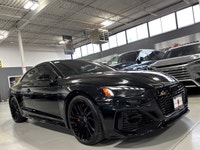 **SPRING SPECIAL!** FEATURING : V6 TWIN TURBO POWERED, QUATTRO AWD, APR CARBON INTAKE, CARBON REAR W... (image 1)
