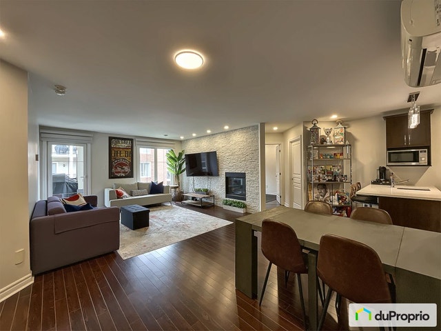 $459,000 - Condominium for sale in Boucherville — photo 2