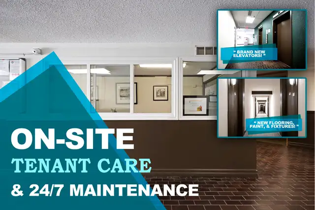 1-BED: Best Rental Rate on Long-Term Leases (Ready to Move in) in Long Term Rentals in Fort McMurray - Image 12