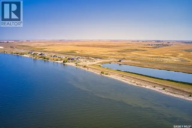16 Sunset Acres LANE Last Mountain Lake East Side, Saskatchewan in Land for Sale in Regina - Image 16