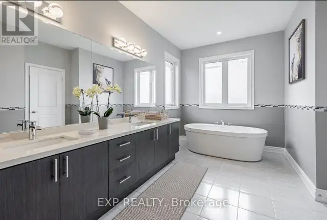 1807 EMBERTON WAY Innisfil, Ontario in Long Term Rentals in Barrie - Image 13