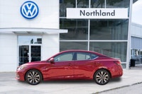 The price you see is the is the price you pay! Just add GST, no hidden fees. 2023 Nissan Sentra SV R... (image 6)