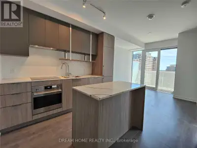 1201 - 15 HOLMES AVENUE Toronto (Willowdale East), Ontario