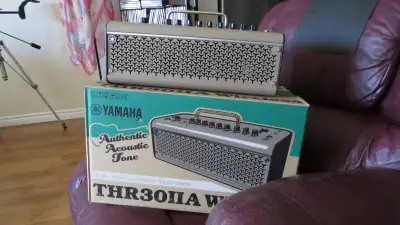 YAMAHA THR 3011A Amplifier (Yes, available), View more