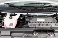 4.3 L 6 Cyl Engine Vehicle Disclosures: No Vehicle Disclosure 2024 Chevrolet Savana Visit us online... (image 9)