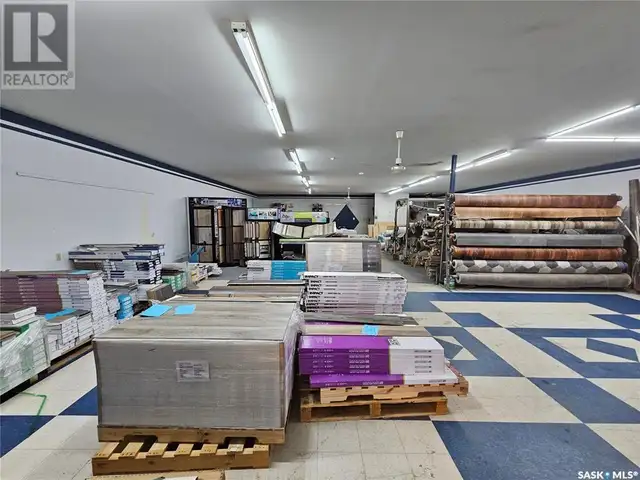 712 Railway STREET Whitewood, Saskatchewan in Commercial & Office Space for Sale in Regina - Image 32