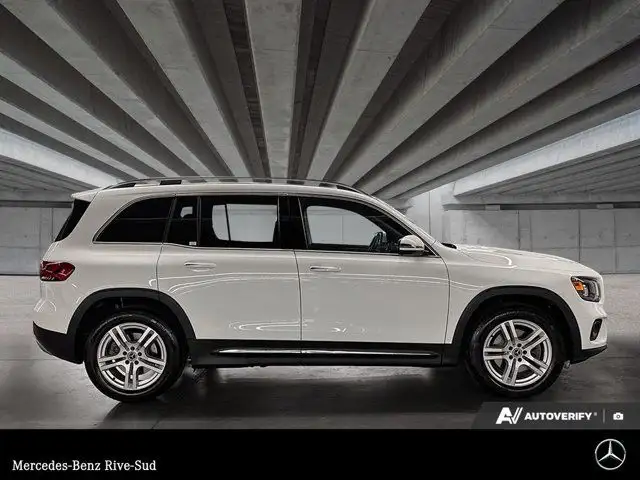 2023 Mercedes-Benz GLB 250 4MATIC SUV | Ensemble Haut de Gamme in Cars & Trucks in Longueuil / South Shore - Image 7