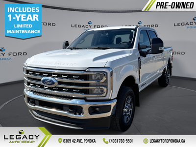 Premium Audio, Diesel Engine, Tailgate Step, 5th Wheel/Gooseneck Hitch Prep Package! Hot Deal! We've...