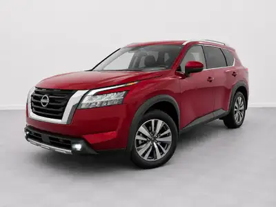 NISSAN PATHFINDER SL 2022 Moteur V6 3,5 L Transmission automatique à 9 rapports Système intelligent...