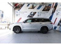 Hybrid, Sunroof, Cooled Seats, Heated Steering Wheel, Adaptive Cruise Control, Apple CarPlay, Androi... (image 5)