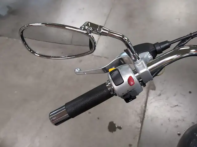 2025 Suzuki Boulevard C50 in Street, Cruisers & Choppers in Calgary - Image 13