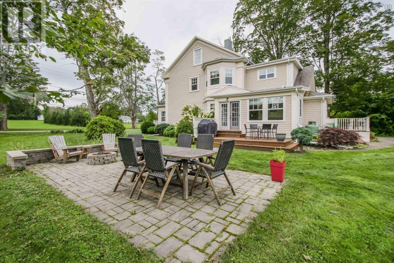 190 Main Street Berwick, Nova Scotia Houses for Sale Annapolis