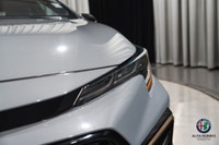 The 2021 Toyota Corolla Apex Edition is a limited-production model built for enthusiasts, with only... (image 9)