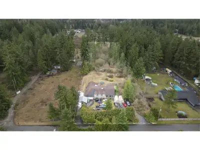 Rare opportunity to acquire a 2.26-acre site designated employment under the Booth Neighbourhood Pla...